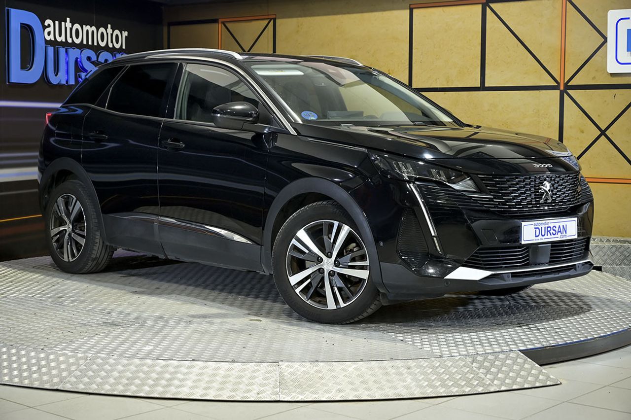 peugeot 3008 hybrid 2021 / foto grande (3)