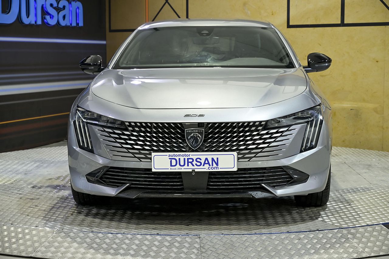 peugeot 508 2024 / foto grande (2)