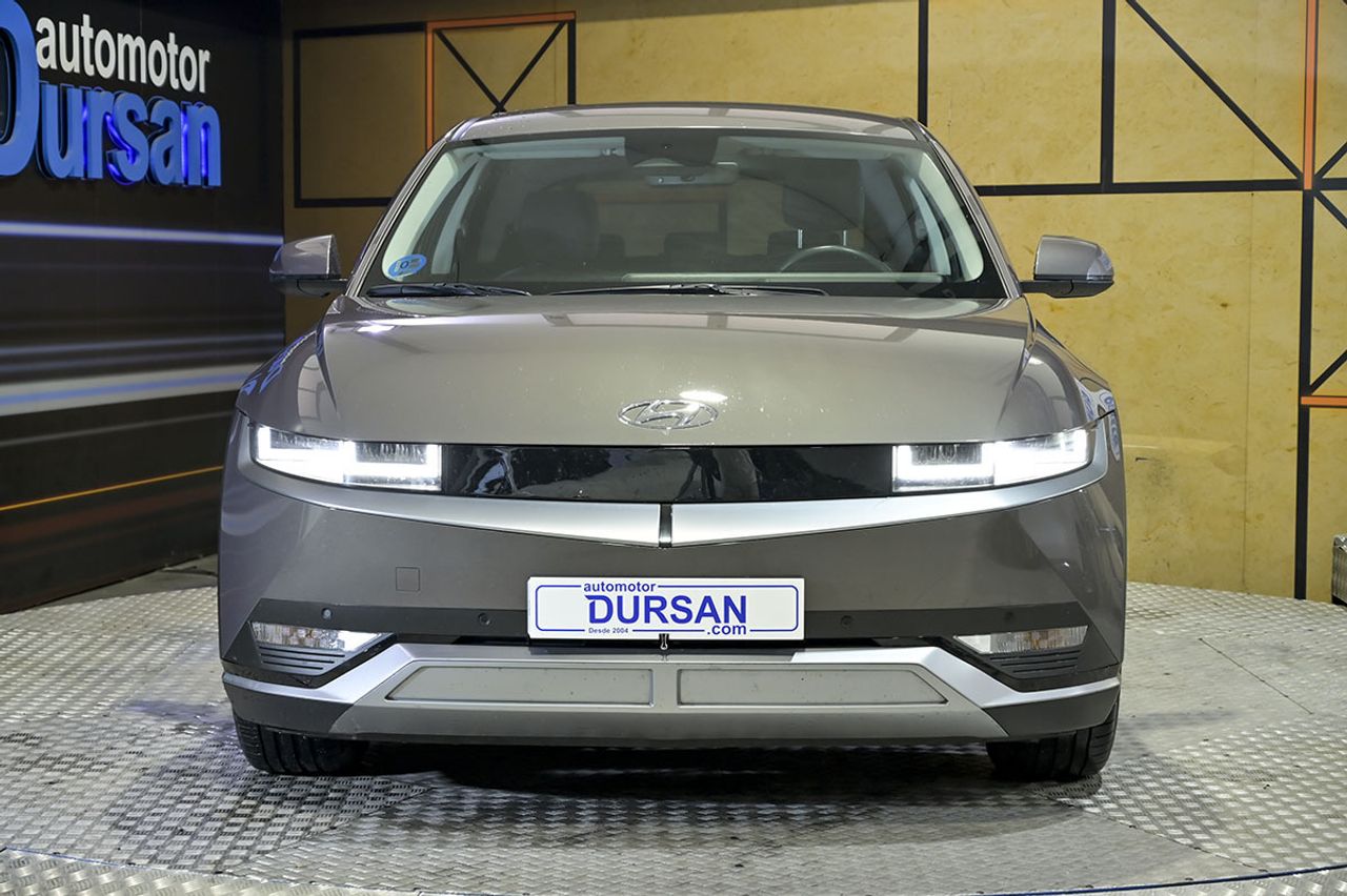hyundai ioniq 5 2021 / foto grande (2)
