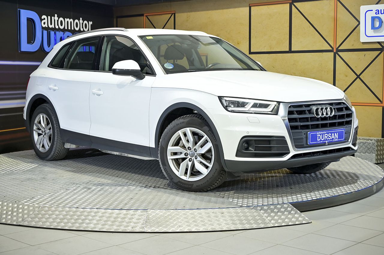 audi q5 2020 / foto grande (3)
