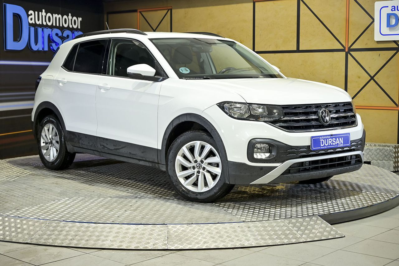 volkswagen t-cross 2022 / foto grande (3)