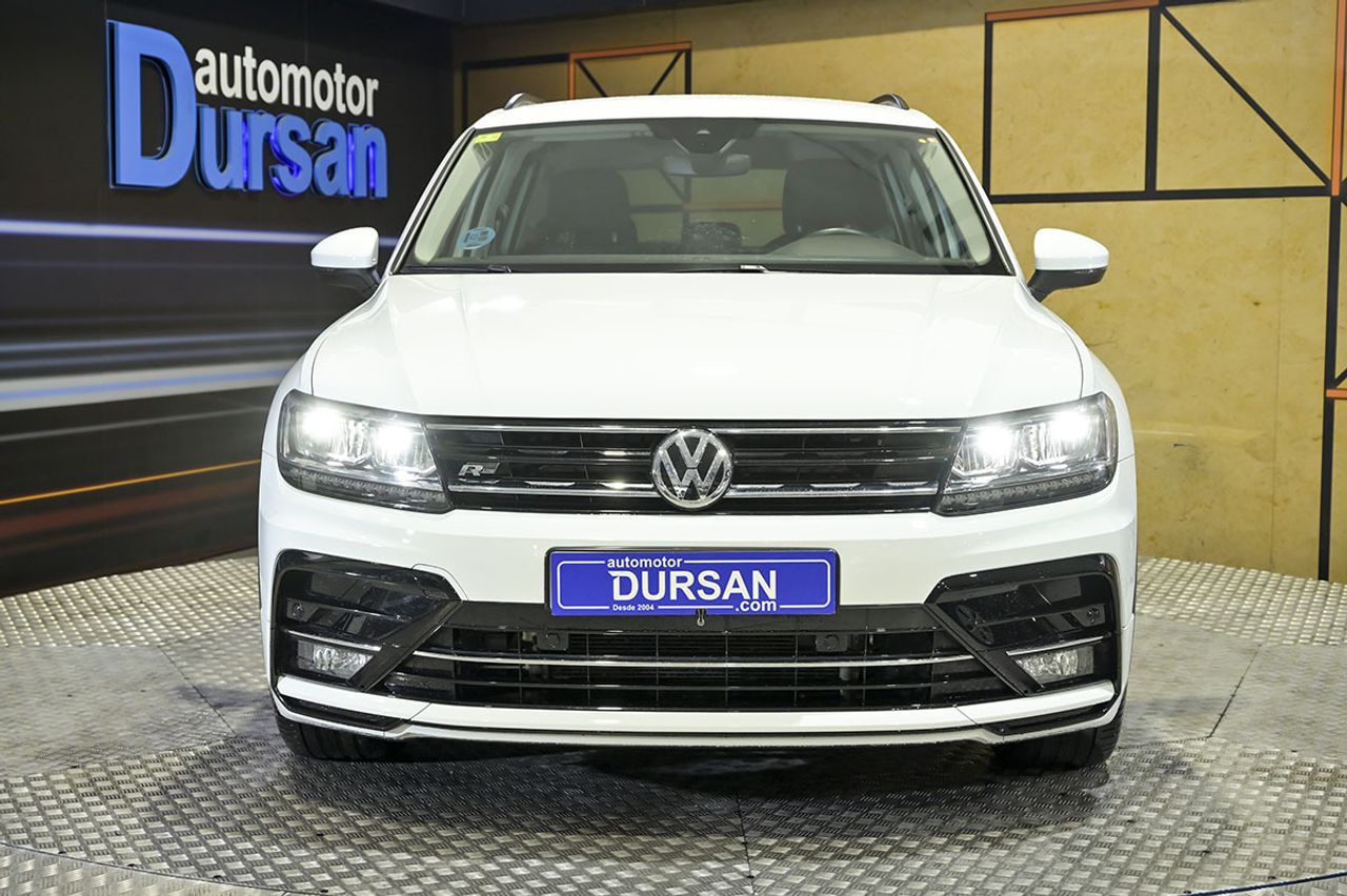 volkswagen tiguan 2020 / foto grande (2)