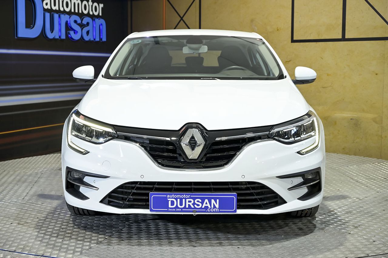 renault megane 2021 / foto grande (2)