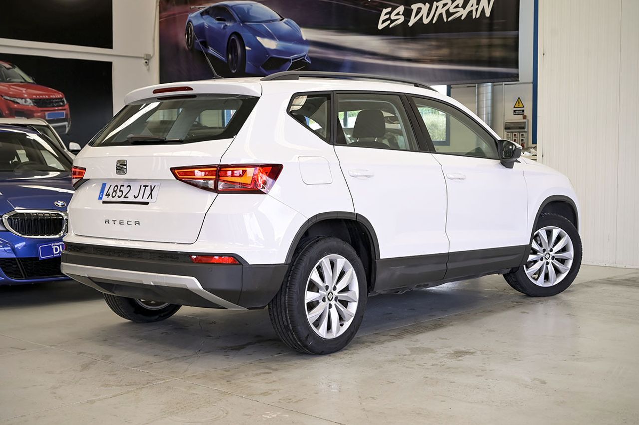 seat ateca 2016 / foto grande (3)
