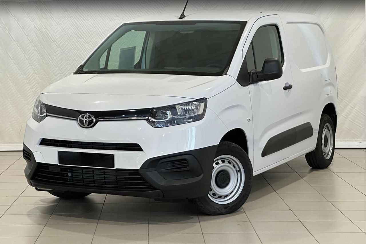 Foto toyota proace city 2023 /