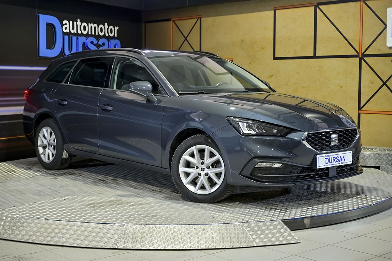 seat leon 2020 / foto grande (3)