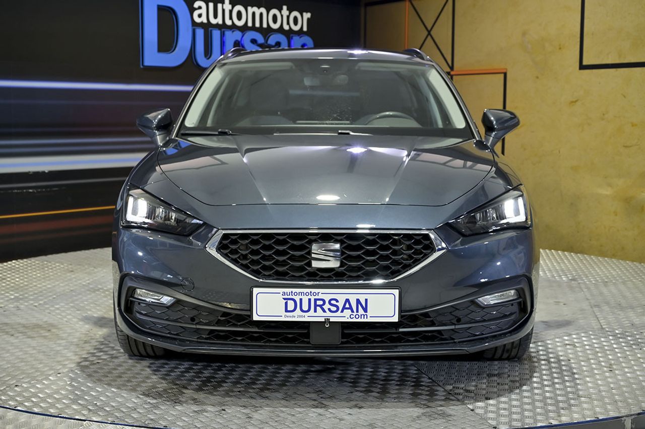 seat leon 2020 / foto grande (2)