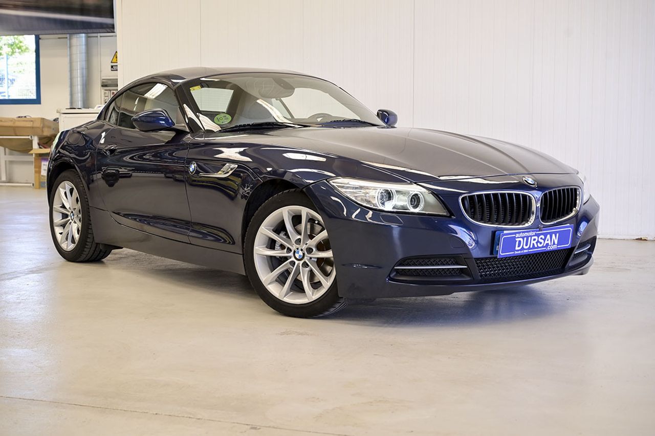 bmw z4 2014 / foto grande (3)