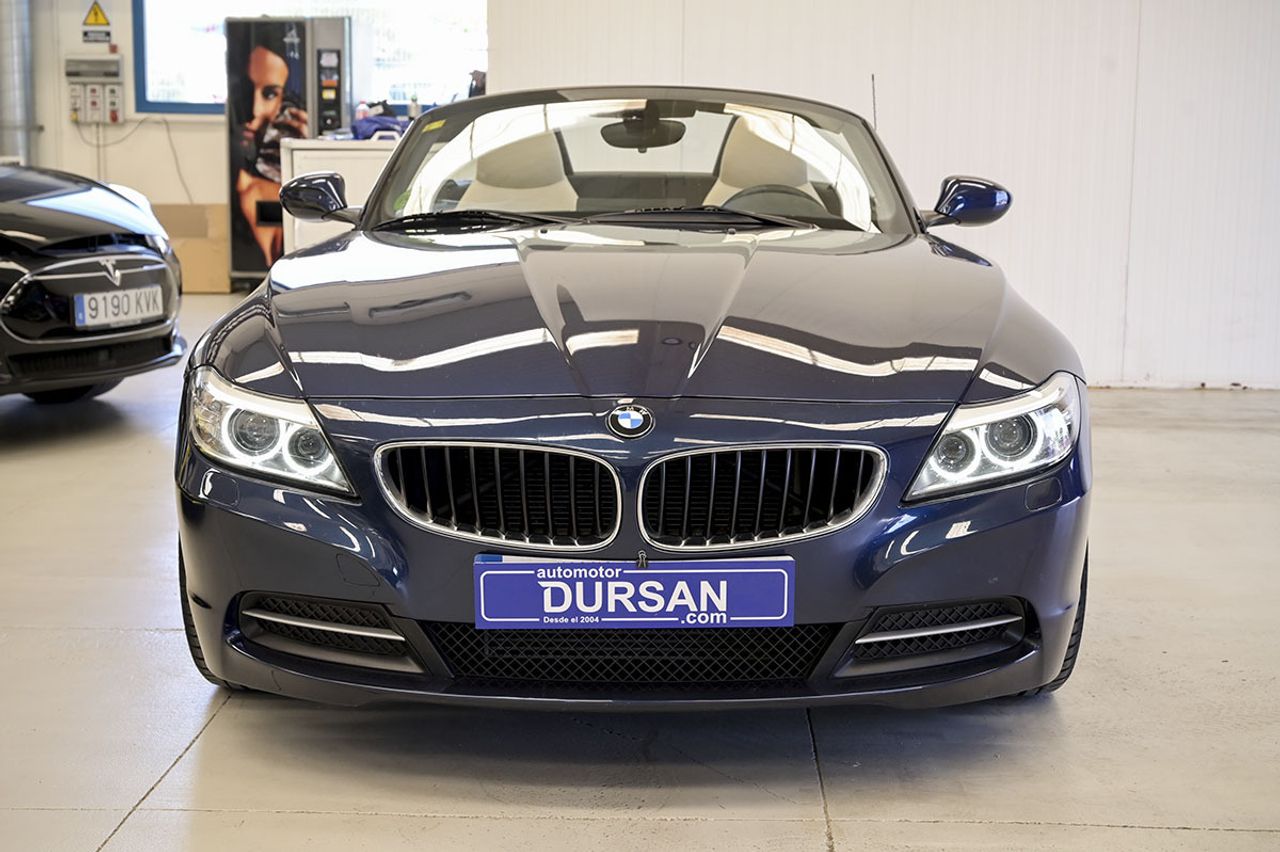 bmw z4 2014 / foto grande (2)