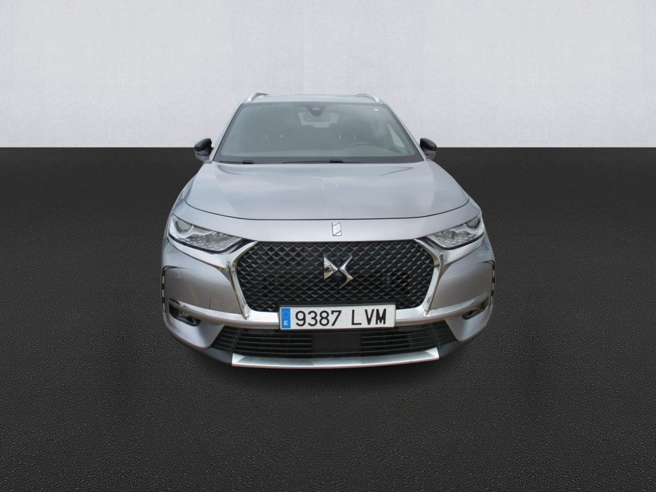 ds automobiles ds 7 2021 / foto grande (2)