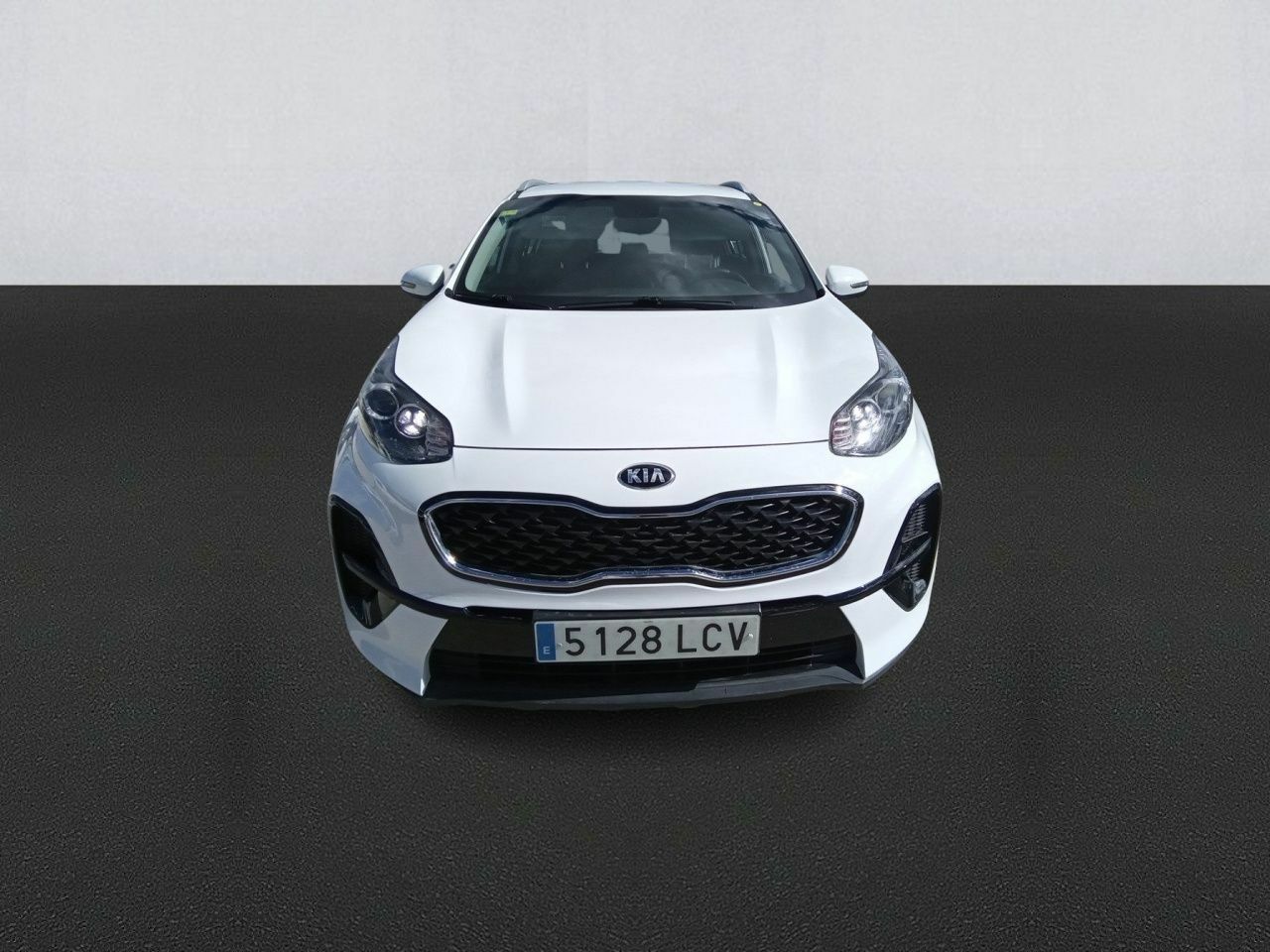 kia sportage 2020 / foto grande (2)