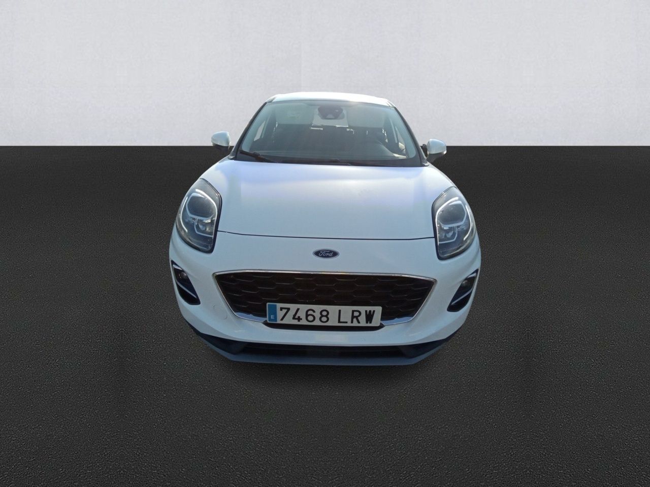ford puma 2021 / foto grande (2)