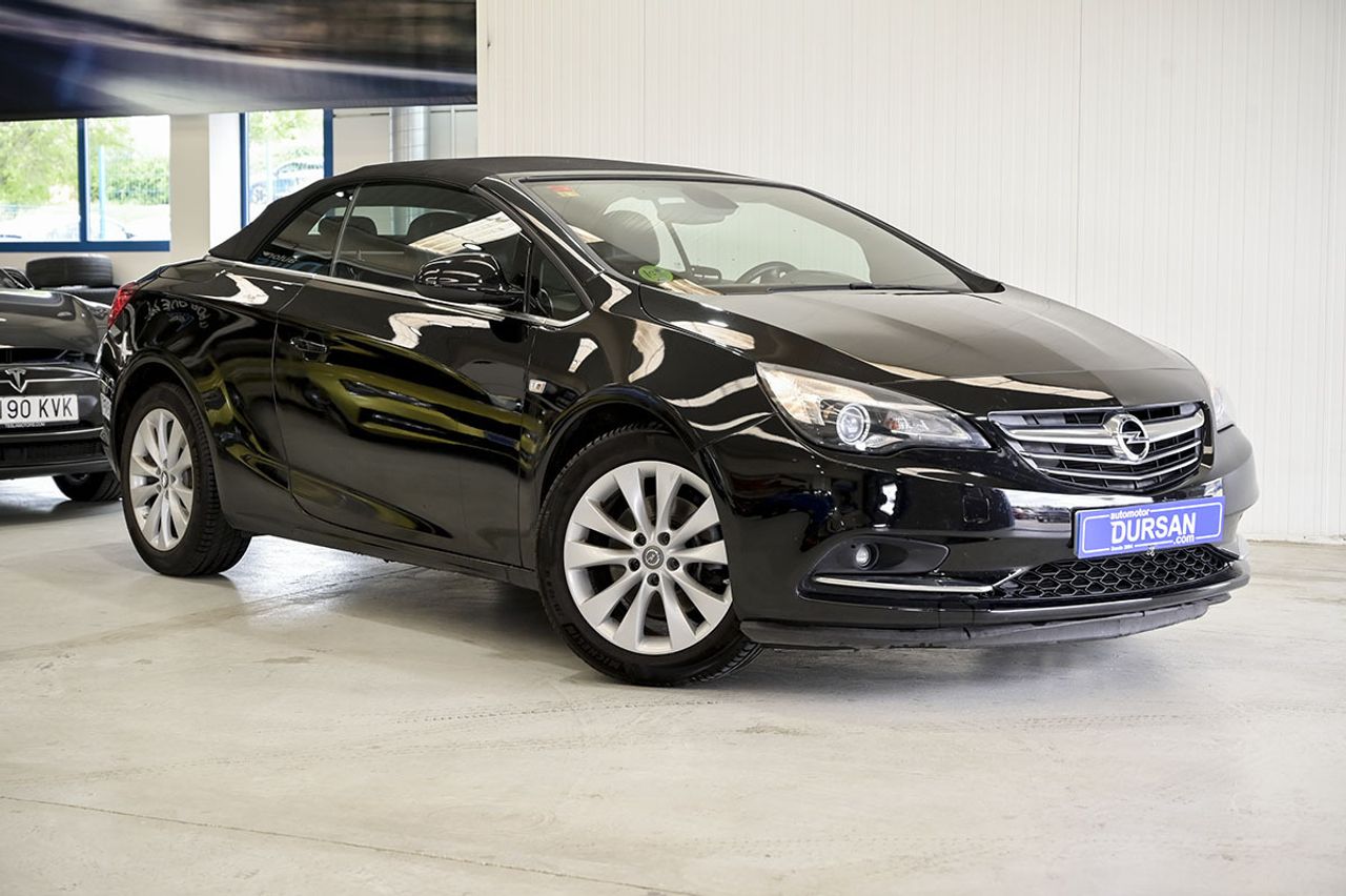 opel cabrio 2018 / foto grande (3)