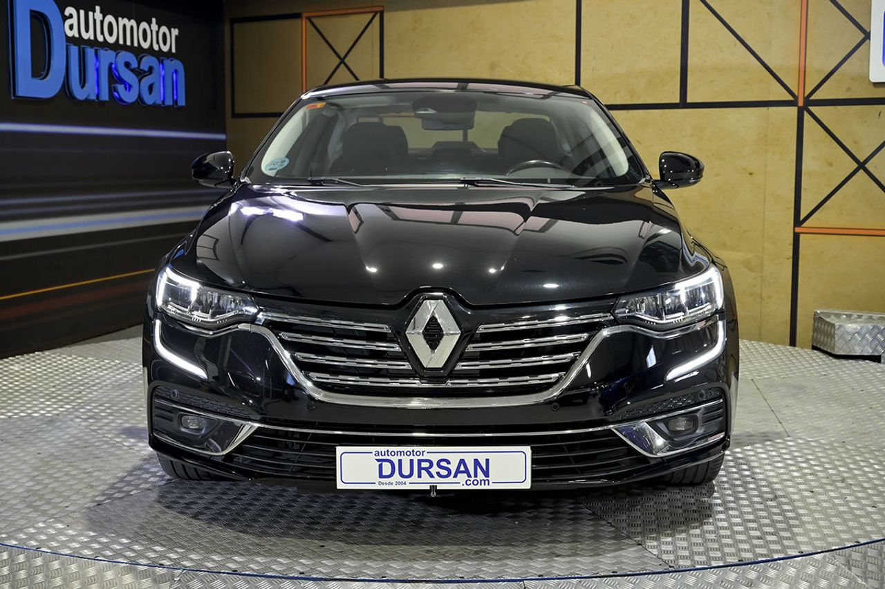 renault talisman 2020 / foto grande (2)