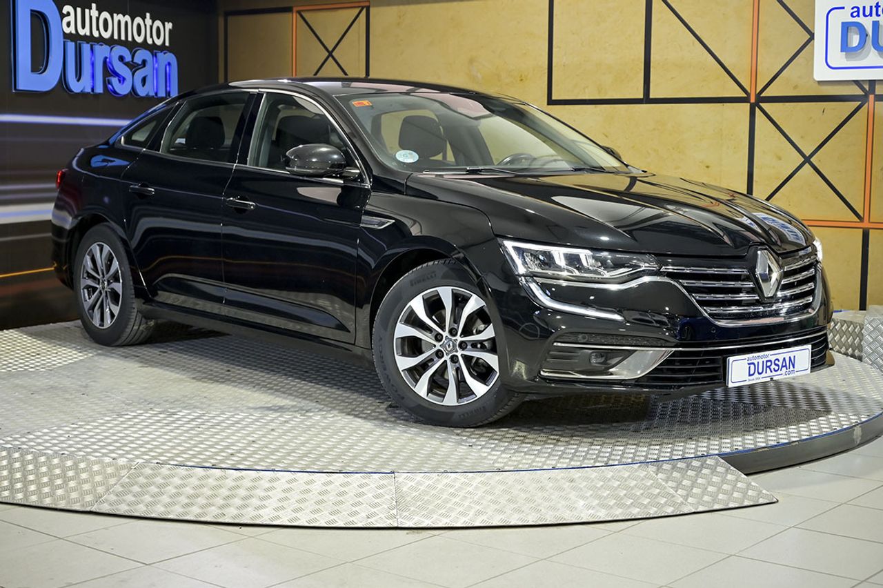 renault talisman 2020 / foto grande (3)