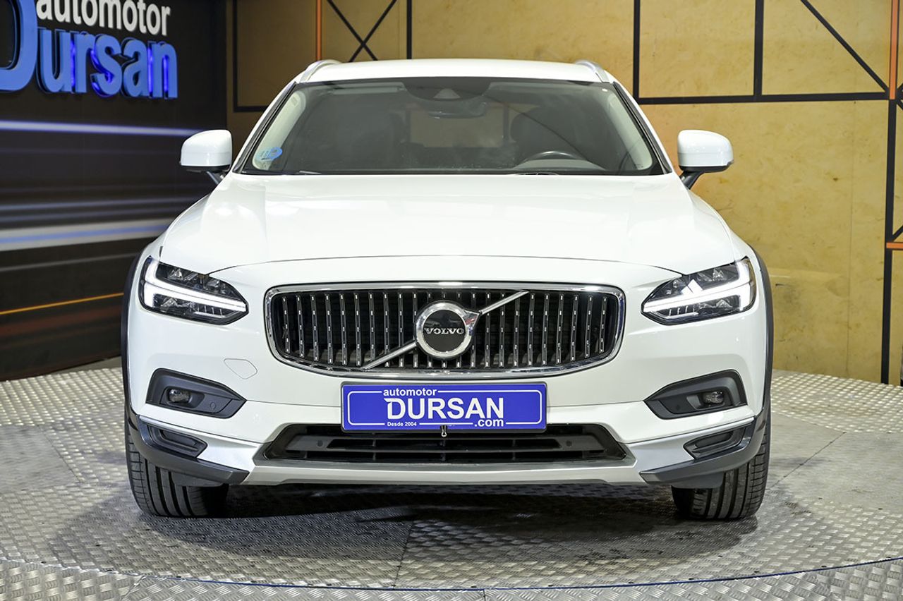 volvo v90 2021 / foto grande (2)