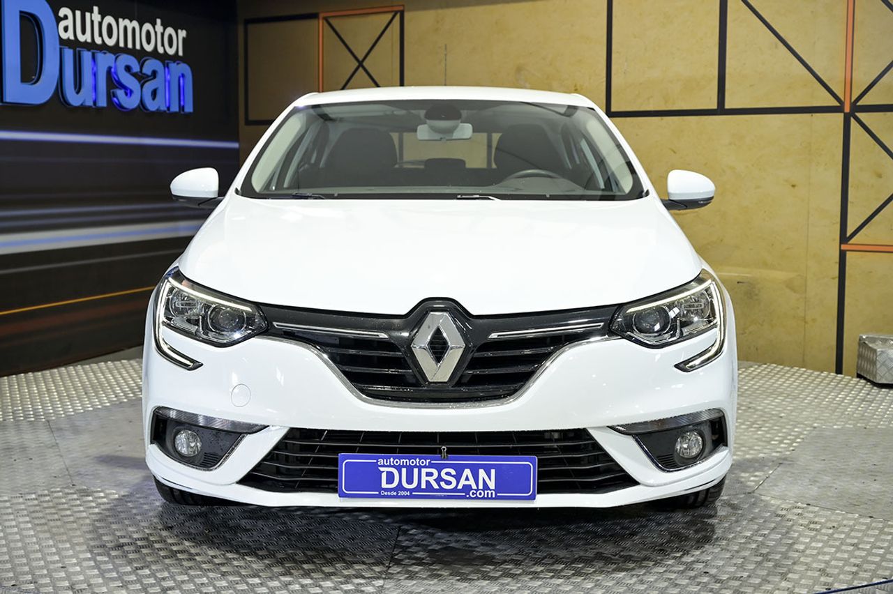 renault megane 2020 / foto grande (2)