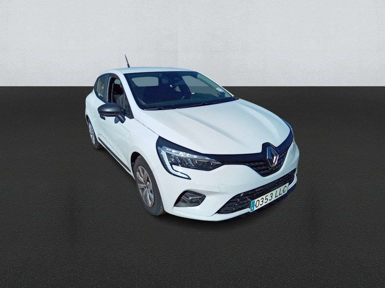 renault clio 2020 / foto grande (3)