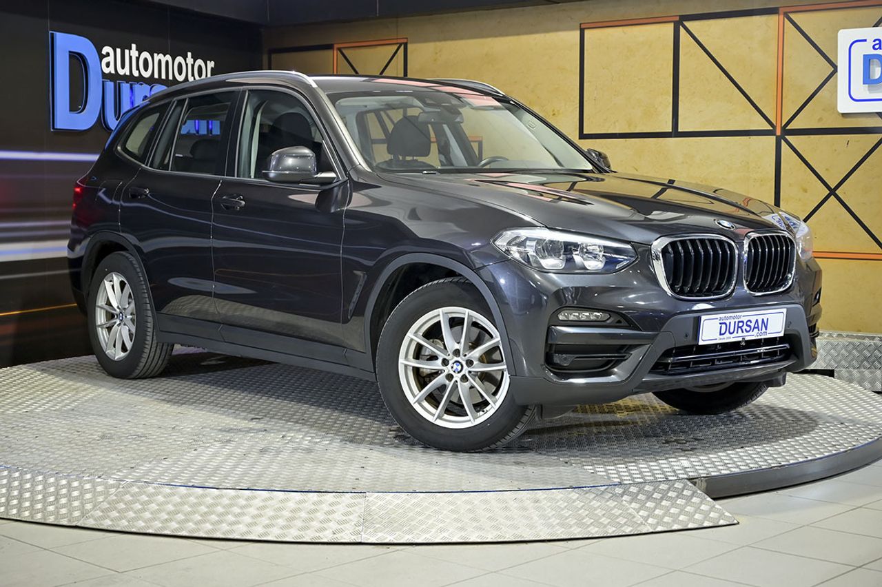 bmw x3 2020 / foto grande (3)