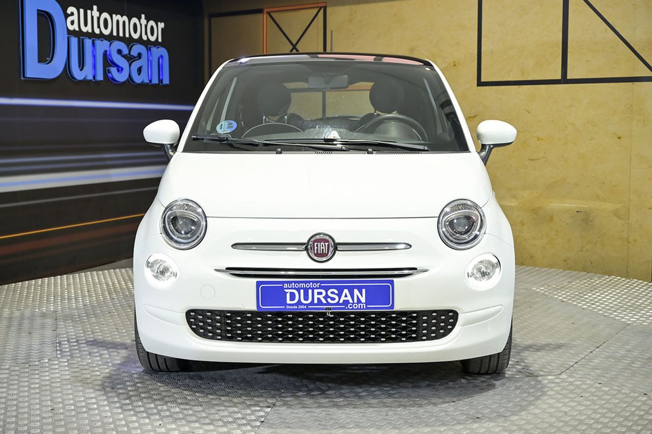 fiat 500 2021 / foto grande (2)