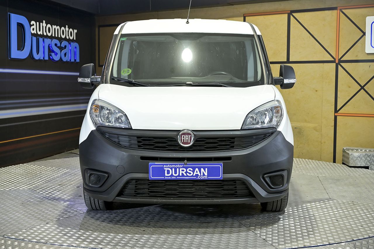 fiat doblò 2017 / foto grande (2)