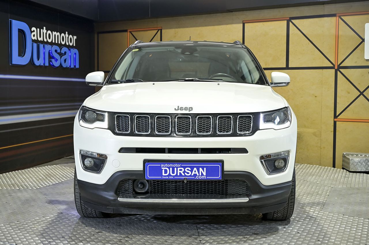 jeep compass 2018 / foto grande (2)
