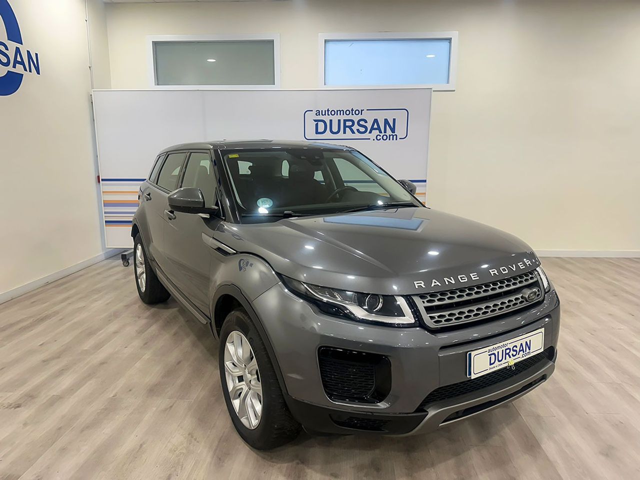 land-rover range rover evoque 2018 / foto grande (3)