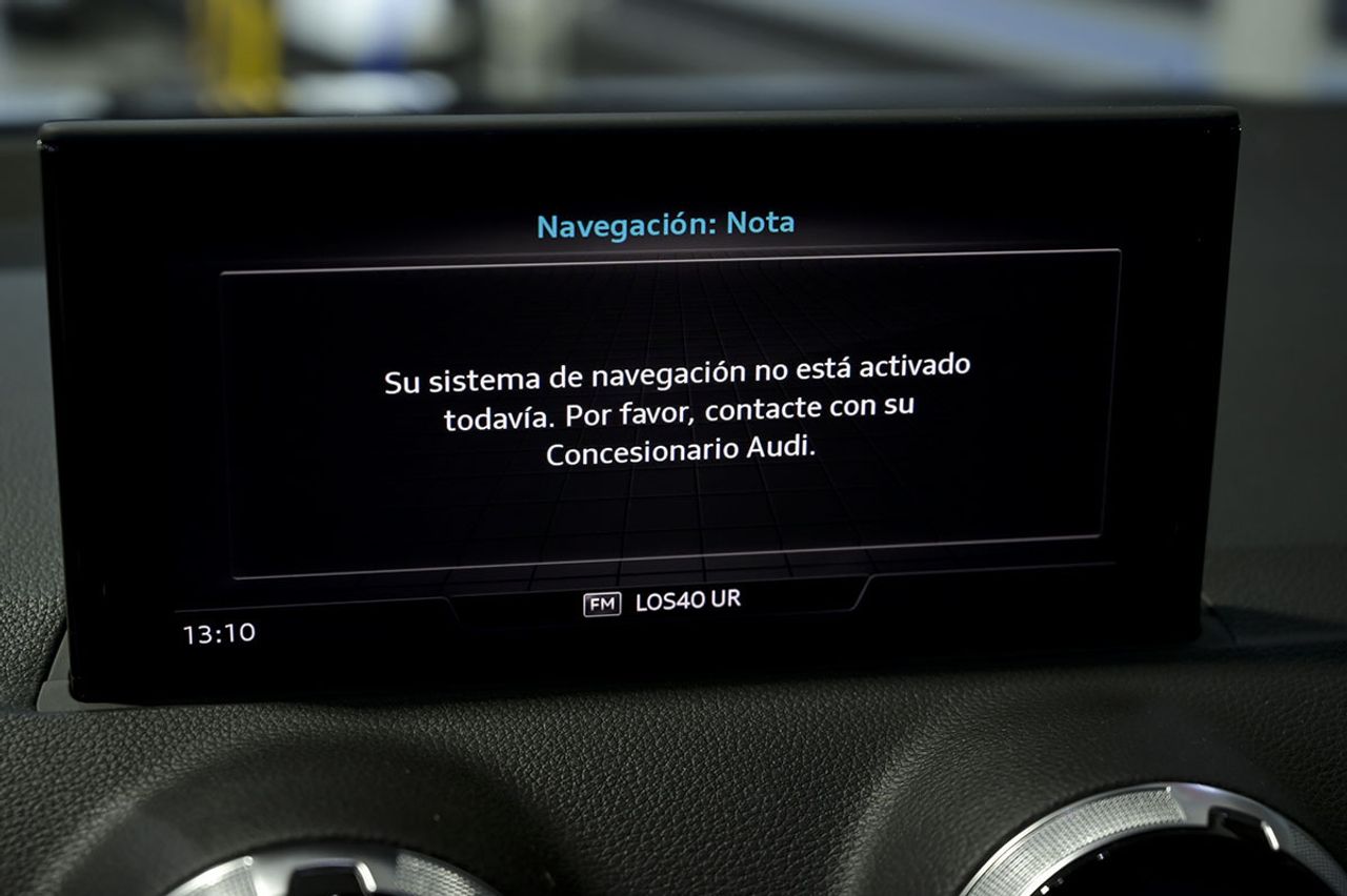 Audi Q2 S line 30 TDI 85kW 116CV - foto 32