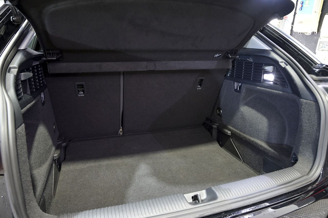 Audi Q2 S line 30 TDI 85kW 116CV - foto 12