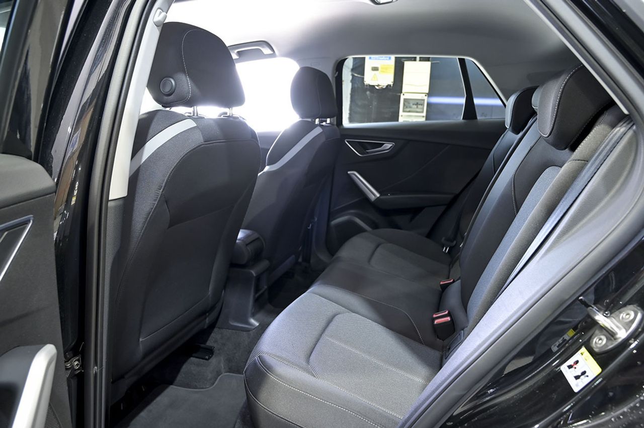 Audi Q2 S line 30 TDI 85kW 116CV - foto 16