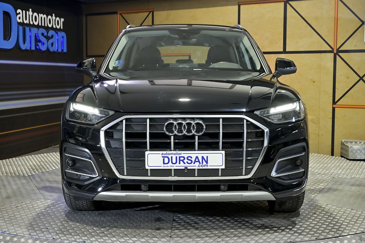 audi q5 2021 / foto grande (2)