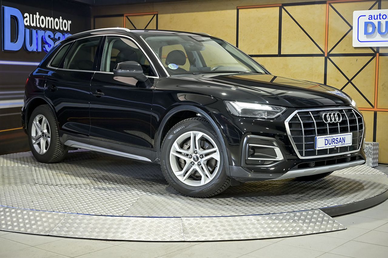audi q5 2021 / foto grande (3)