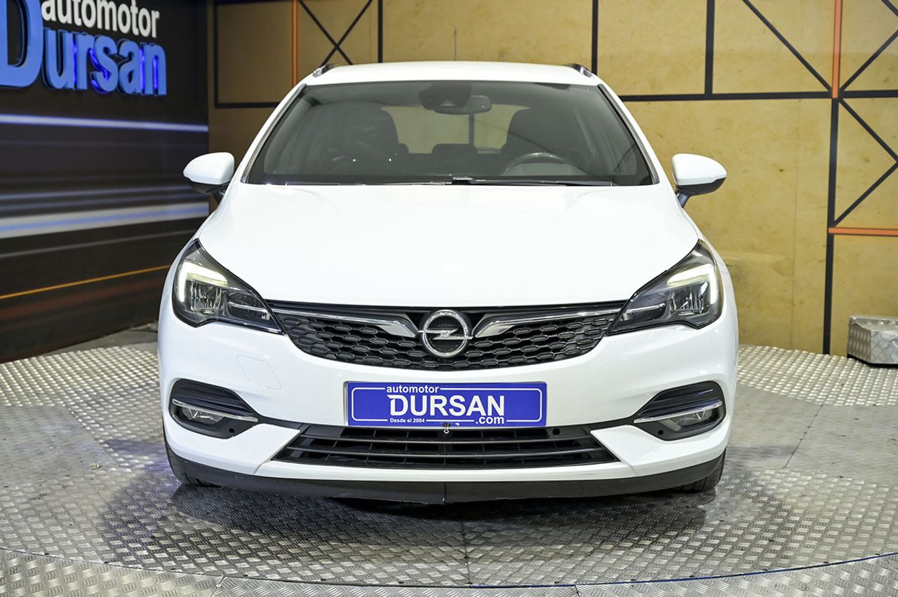 opel astra 2020 / foto grande (2)