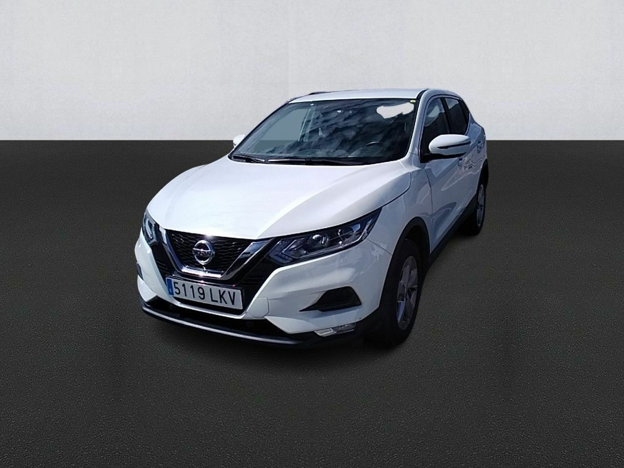 Foto nissan qashqai 2020 /