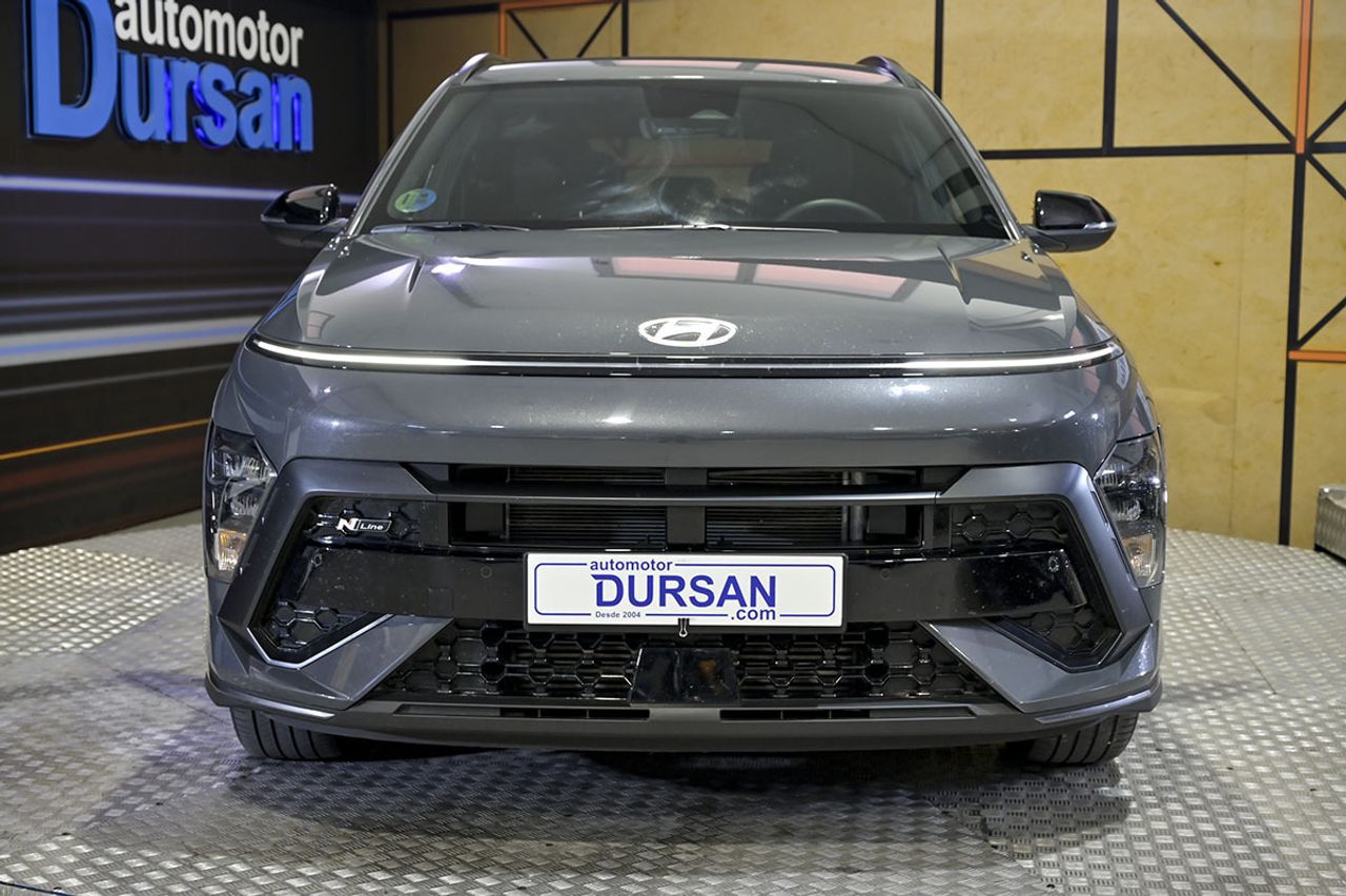 hyundai kona 2023 / foto grande (2)