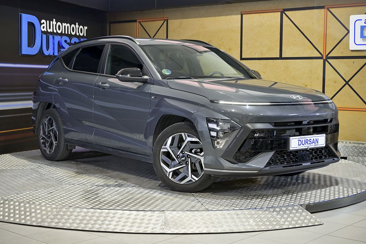 hyundai kona 2023 / foto grande (3)