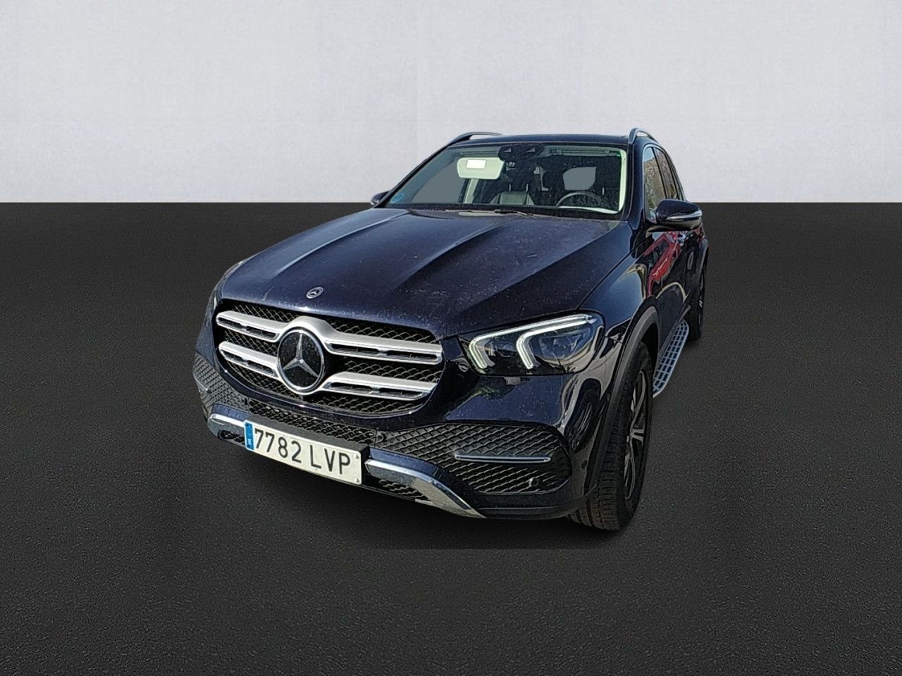 Foto mercedes clase gle 2021 /