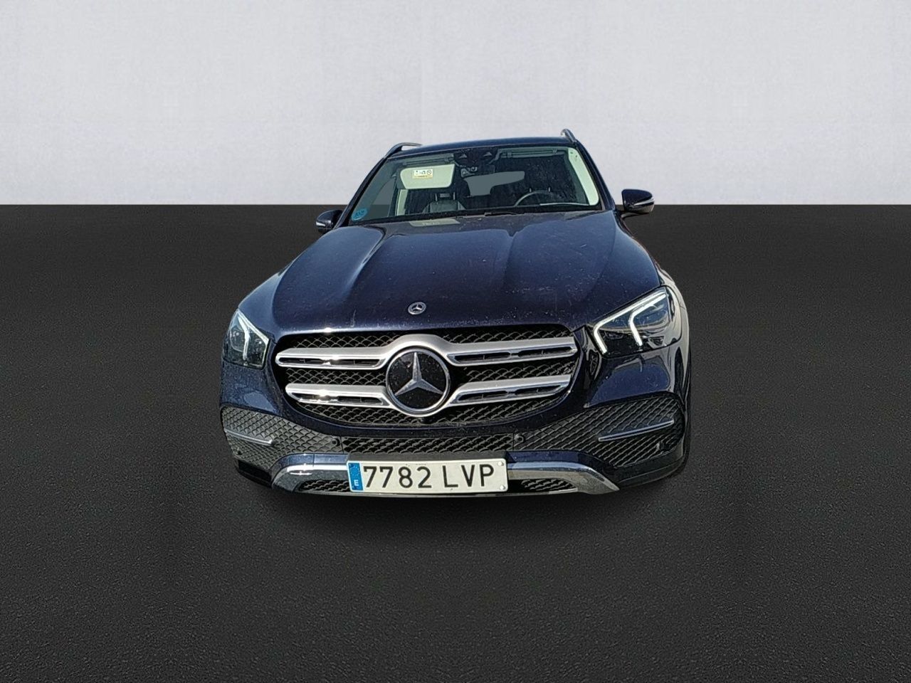 mercedes clase gle 2021 / foto grande (2)