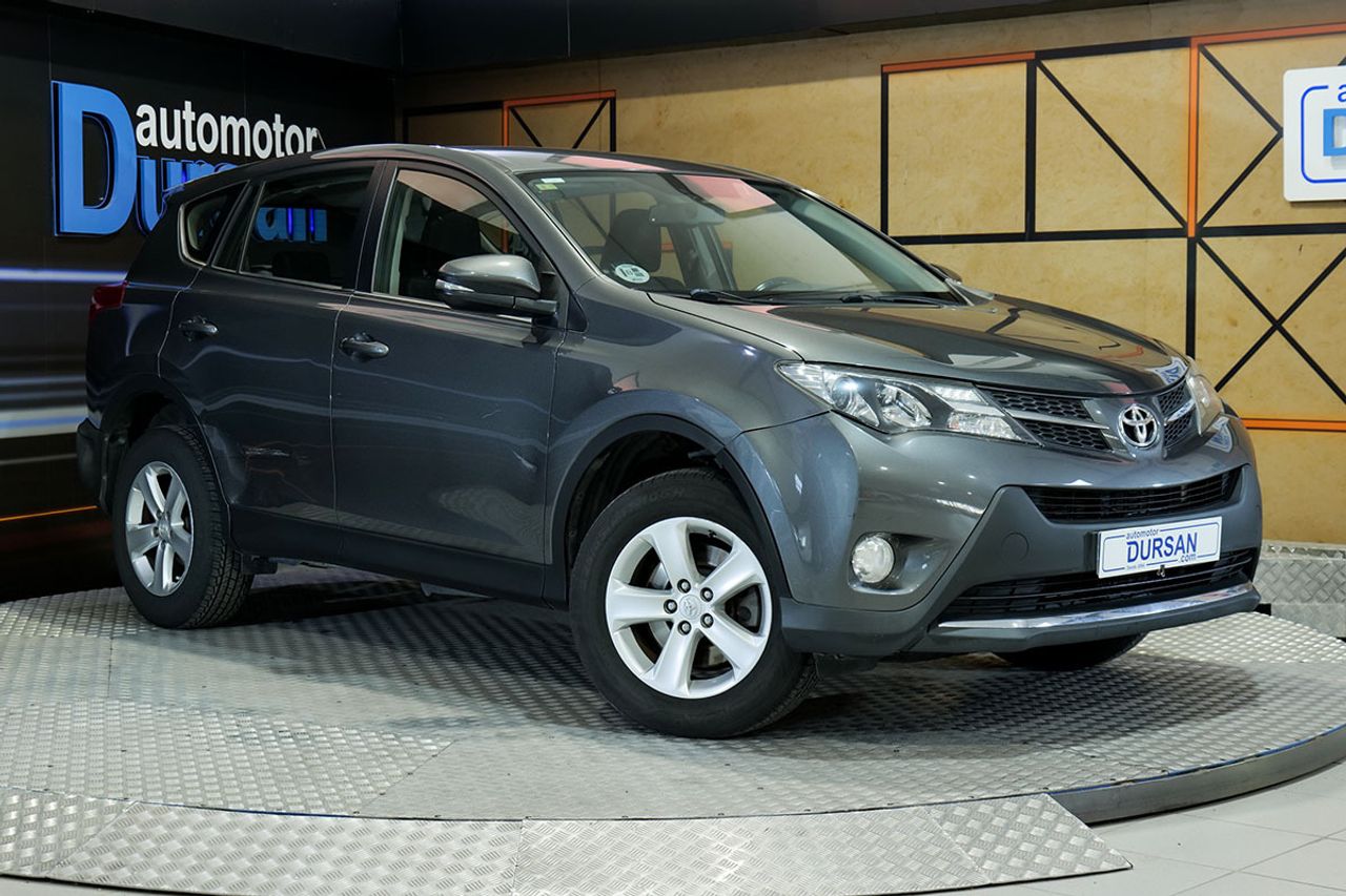 toyota rav4 2013 / foto grande (3)