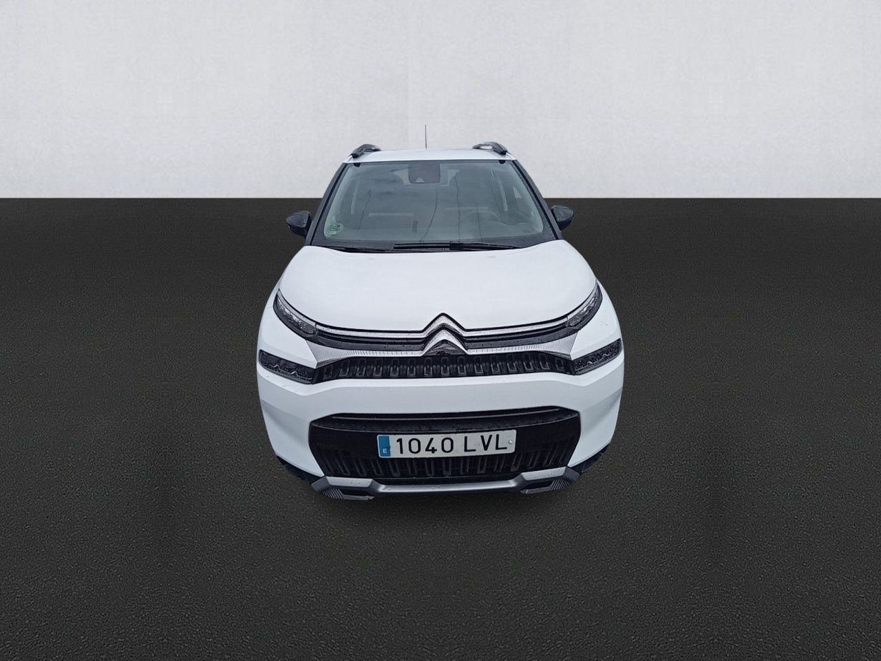 citroën c3 aircross 2021 / foto grande (2)