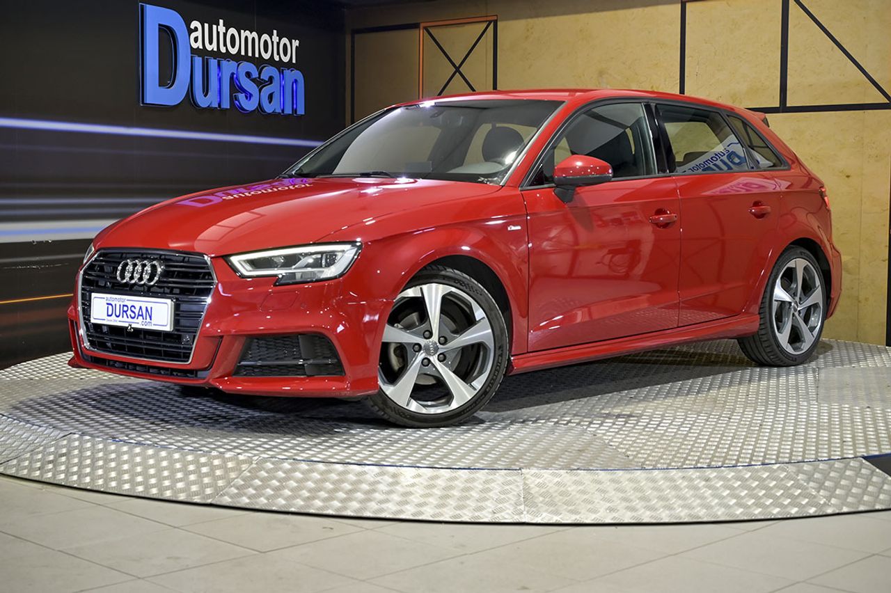 Foto audi a3 2016 /