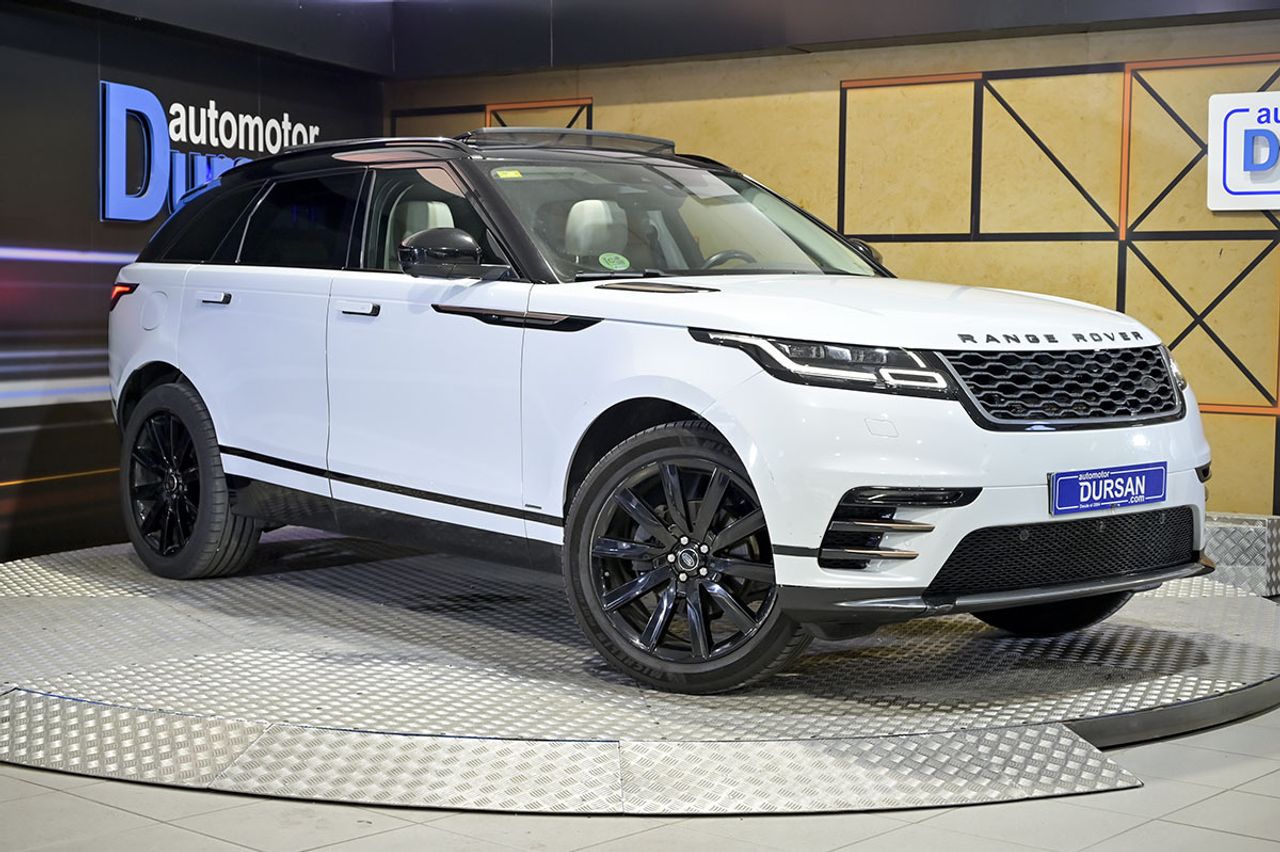 land-rover range rover velar 2018 / foto grande (3)