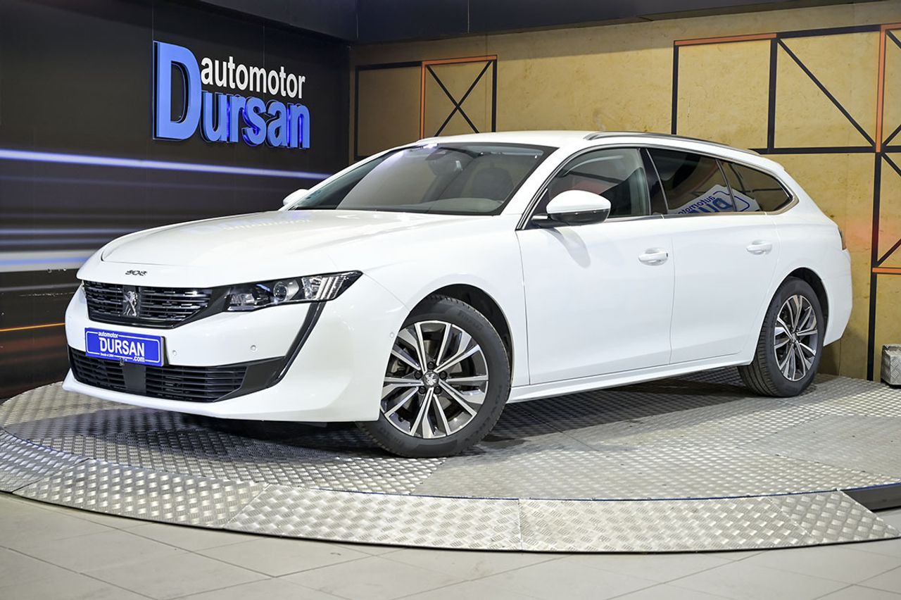 peugeot 508 2021 /