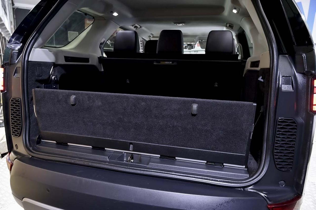 Land-Rover Discovery 2.0 I4 TD4 132kW 180CV HSE Auto - foto 67