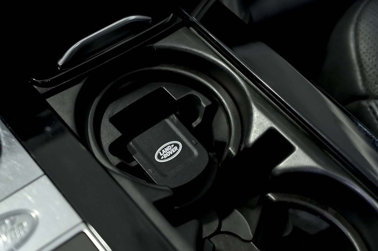 Land-Rover Discovery 2.0 I4 TD4 132kW 180CV HSE Auto - foto 53