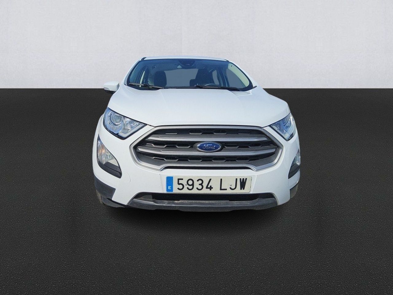 ford ecosport 2020 /