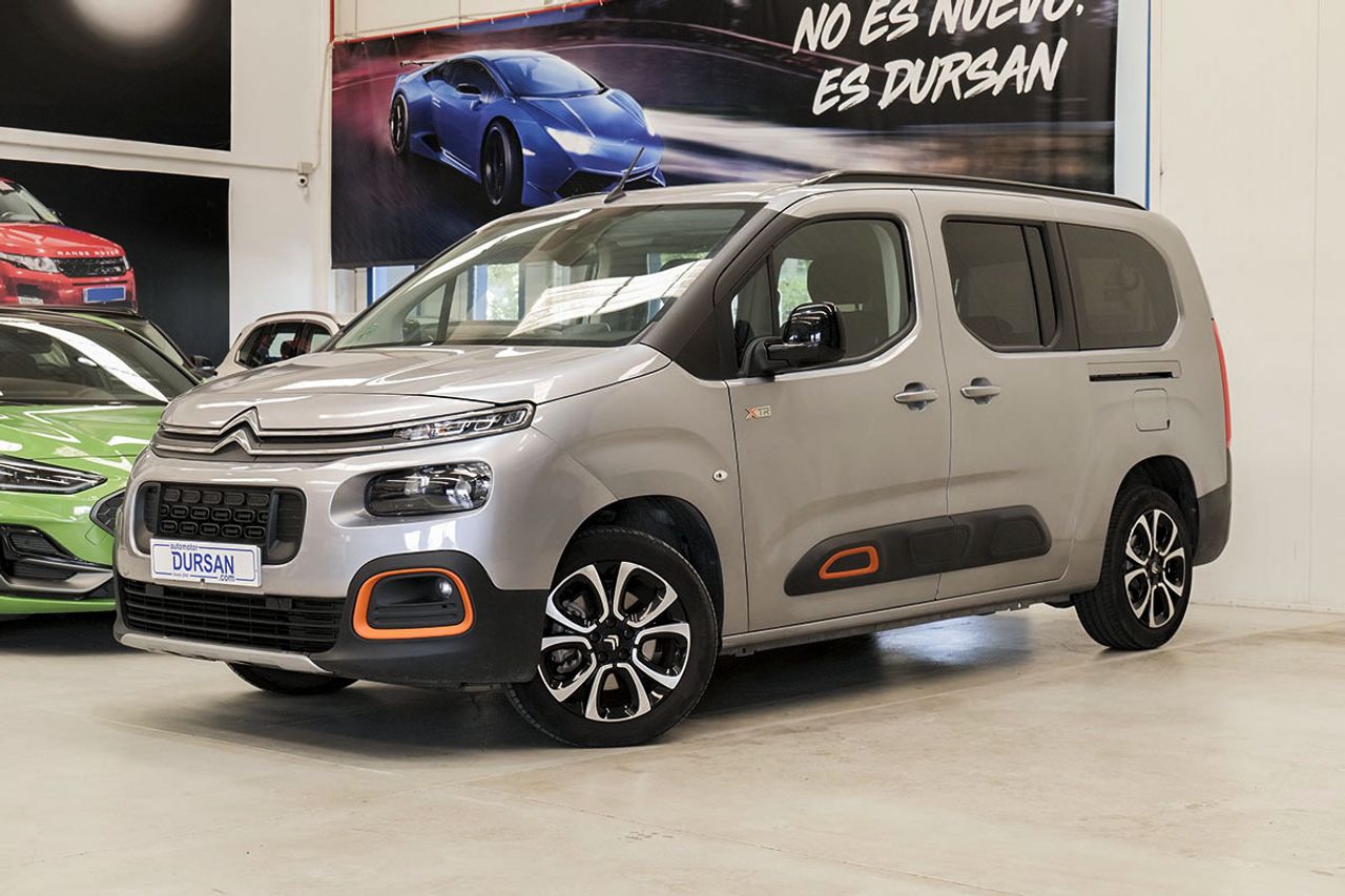 citroën berlingo 2023 /