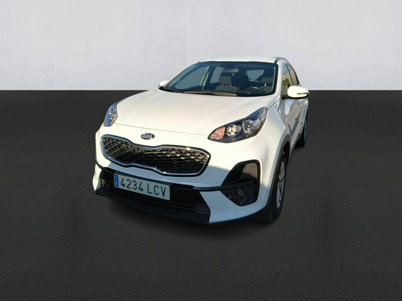 kia sportage 2020 /