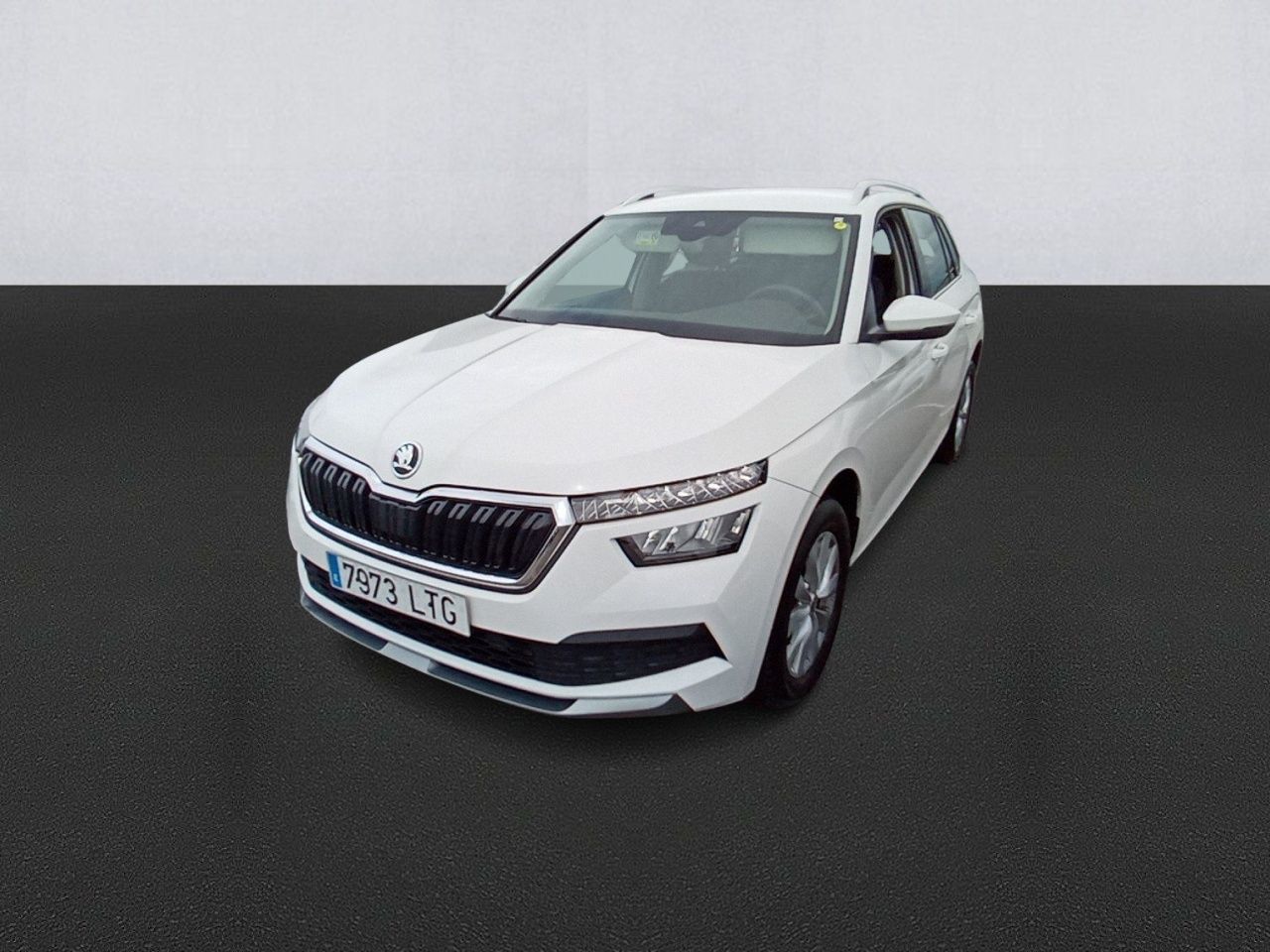 skoda kamiq 2021 /