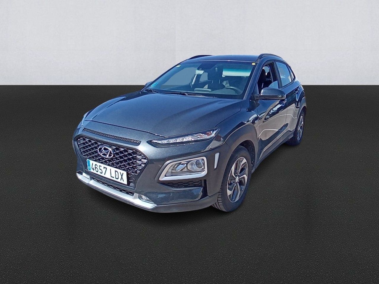 hyundai kona 2020 /